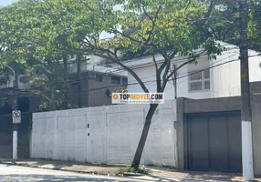 Foto 1 de Casa com 3 Quartos à venda, 198m² em Vila Madalena, São Paulo