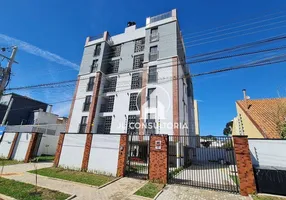 Foto 1 de Apartamento com 2 Quartos à venda, 53m² em Santa Quitéria, Curitiba