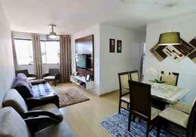 Foto 1 de Apartamento com 3 Quartos à venda, 74m² em Jardim Marajoara, São Paulo