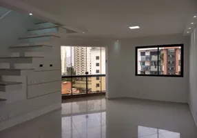 Foto 1 de Cobertura com 4 Quartos para alugar, 276m² em Tatuapé, São Paulo