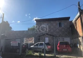 Foto 1 de Casa com 5 Quartos à venda, 201m² em Jardim do Salso, Porto Alegre