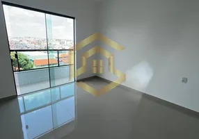 Foto 1 de Apartamento com 3 Quartos à venda, 83m² em Eldorado, Contagem