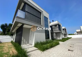 Foto 1 de Casa com 3 Quartos à venda, 160m² em Campeche, Florianópolis