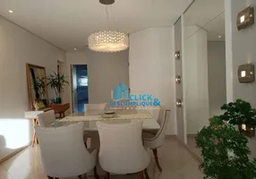 Foto 1 de Apartamento com 3 Quartos à venda, 143m² em Ponta da Praia, Santos