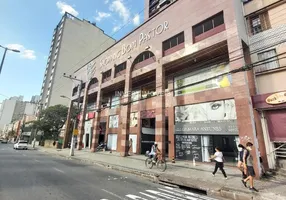 Foto 1 de Ponto Comercial à venda, 246m² em Bom Pastor, Juiz de Fora