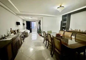 Foto 1 de Apartamento com 3 Quartos à venda, 122m² em Manaíra, João Pessoa