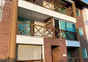 Foto 1 de Apartamento com 3 Quartos à venda, 80m² em Buraquinho, Lauro de Freitas