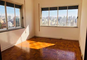 Foto 1 de Apartamento com 2 Quartos para alugar, 149m² em Santa Cecília, São Paulo