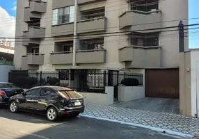 Foto 1 de Apartamento com 2 Quartos à venda, 80m² em Centro, Taubaté