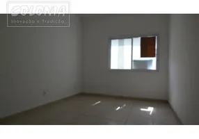 Foto 1 de Sala Comercial para alugar, 35m² em Vila Francisco Matarazzo, Santo André