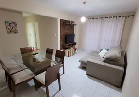 Foto 1 de Apartamento com 3 Quartos à venda, 104m² em Imbuí, Salvador