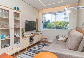 Foto 1 de Apartamento com 3 Quartos à venda, 74m² em Partenon, Porto Alegre