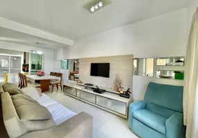 Foto 1 de Casa de Condomínio com 4 Quartos à venda, 180m² em Messejana, Fortaleza