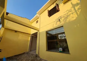 Foto 1 de Sobrado com 3 Quartos à venda, 220m² em Vila Cordeiro, São Paulo