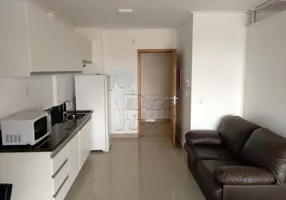 Foto 1 de Kitnet com 1 Quarto para alugar, 44m² em Bosque das Juritis, Ribeirão Preto