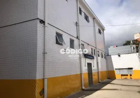 Foto 1 de Galpão/Depósito/Armazém à venda, 1500m² em Vila das Palmeiras, Guarulhos