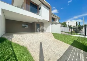 Foto 1 de Casa com 3 Quartos à venda, 143m² em Ouro Branco, Novo Hamburgo