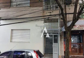 Foto 1 de Apartamento com 2 Quartos à venda, 56m² em Centro Histórico, Porto Alegre