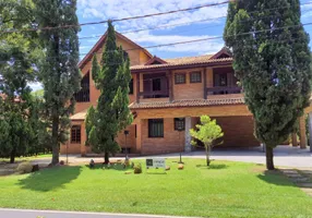 Foto 1 de Casa de Condomínio com 6 Quartos à venda, 604m² em Lago Azul, Aracoiaba da Serra