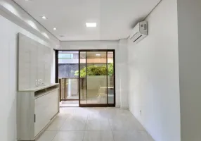 Foto 1 de Apartamento com 2 Quartos para alugar, 54m² em Jaqueira, Recife