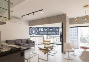 Foto 1 de Apartamento com 2 Quartos à venda, 82m² em Jardim América, São Paulo