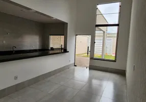 Foto 1 de Casa com 3 Quartos à venda, 125m² em Setor Cristina II Expansao, Trindade