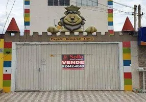 Foto 1 de Prédio Comercial à venda, 180m² em Vila Rosalia, Guarulhos