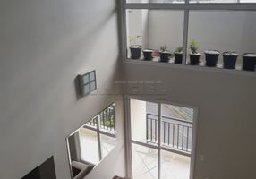 Foto 1 de Cobertura com 4 Quartos para alugar, 211m² em Parque Industrial, São José dos Campos