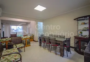Foto 1 de Apartamento com 3 Quartos à venda, 111m² em Estancia Balnearia Convento Velho , Peruíbe