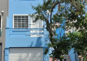 Foto 1 de Casa com 2 Quartos para alugar, 140m² em Água Fria, São Paulo