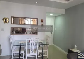 Foto 1 de Apartamento com 2 Quartos à venda, 60m² em Icaraí, Niterói