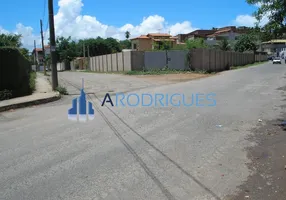 Foto 1 de Lote/Terreno para venda ou aluguel, 859m² em Pituaçu, Salvador