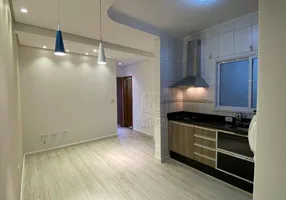 Foto 1 de Apartamento com 2 Quartos à venda, 52m² em Vila Amábile Pezzolo , Santo André