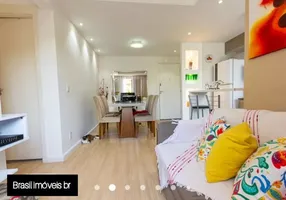 Foto 1 de Apartamento com 2 Quartos à venda, 47m² em Barreto, Niterói