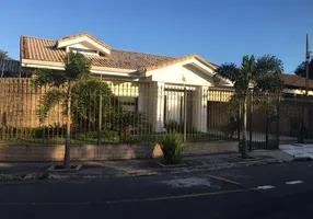 Foto 1 de Casa com 5 Quartos à venda, 671m² em Laranjal, Volta Redonda