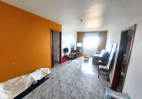 Foto 1 de Apartamento com 2 Quartos à venda, 85m² em Vila Matias, Santos