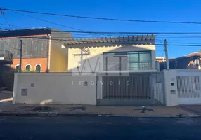 Foto 1 de Casa com 3 Quartos à venda, 180m² em Chácara da Barra, Campinas