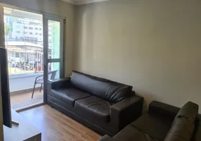 Foto 1 de Apartamento com 2 Quartos à venda, 67m² em Vila Vivaldi, São Bernardo do Campo