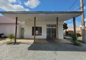 Foto 1 de Ponto Comercial com 1 Quarto para alugar, 80m² em Tabajaras, Uberlândia