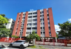 Foto 1 de Apartamento com 2 Quartos à venda, 98m² em Soledade, Recife