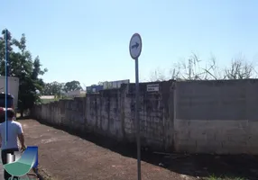 Foto 1 de Lote/Terreno para alugar, 5000m² em Parque Industrial Lagoinha, Ribeirão Preto