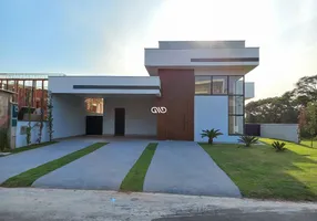 Foto 1 de Casa de Condomínio com 3 Quartos à venda, 261m² em Pinheirinho, Itu