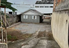 Foto 1 de Lote/Terreno à venda, 374m² em Xaxim, Curitiba