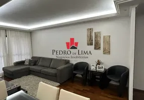 Foto 1 de Apartamento com 3 Quartos à venda, 96m² em Vila Formosa, São Paulo
