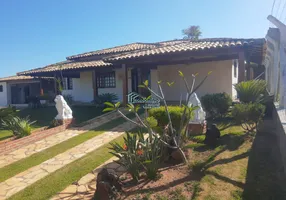 Foto 1 de Casa de Condomínio com 5 Quartos à venda, 1000m² em Condomínio Vale do Luar , Jaboticatubas