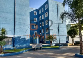 Foto 1 de Apartamento com 2 Quartos à venda, 60m² em Vila Sabrina, São Paulo
