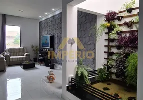 Foto 1 de Casa de Condomínio com 1 Quarto à venda, 110m² em Jardim Guaruja, Salto