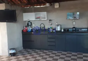Foto 1 de Casa com 2 Quartos à venda, 200m² em Santa Cruz, Vespasiano
