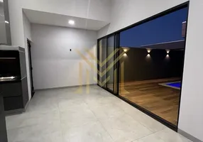 Foto 1 de Casa com 3 Quartos à venda, 1300m² em Residencial Villa de Leon, Piratininga