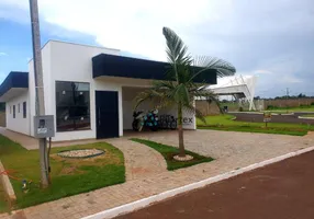 Foto 1 de Casa de Condomínio com 3 Quartos à venda, 150m² em Centro, Alvorada do Sul